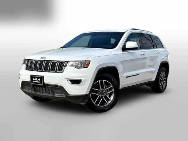2020 Jeep Grand Cherokee Laredo E