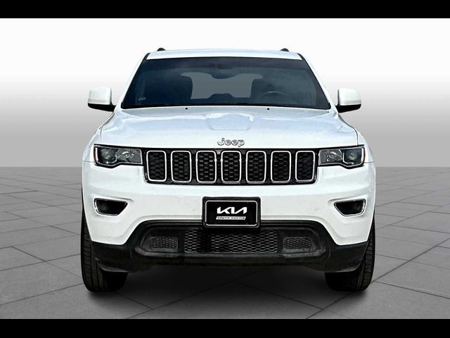 2020 Jeep Grand Cherokee Laredo E