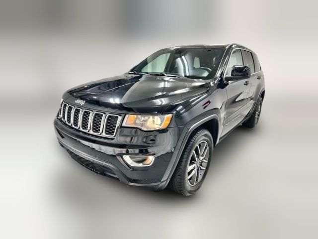 2020 Jeep Grand Cherokee Laredo E