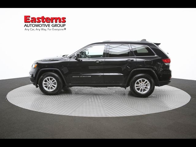 2020 Jeep Grand Cherokee Laredo E