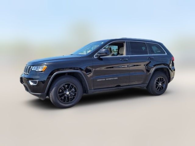 2020 Jeep Grand Cherokee Laredo E