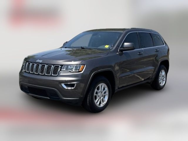 2020 Jeep Grand Cherokee Laredo E