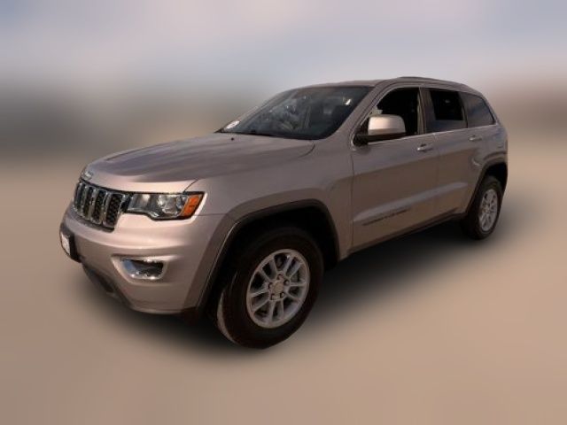 2020 Jeep Grand Cherokee Laredo E