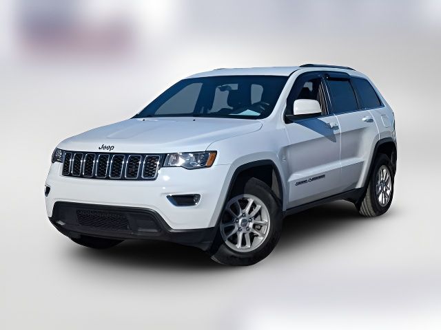 2020 Jeep Grand Cherokee Laredo E