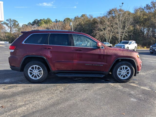 2020 Jeep Grand Cherokee Laredo E