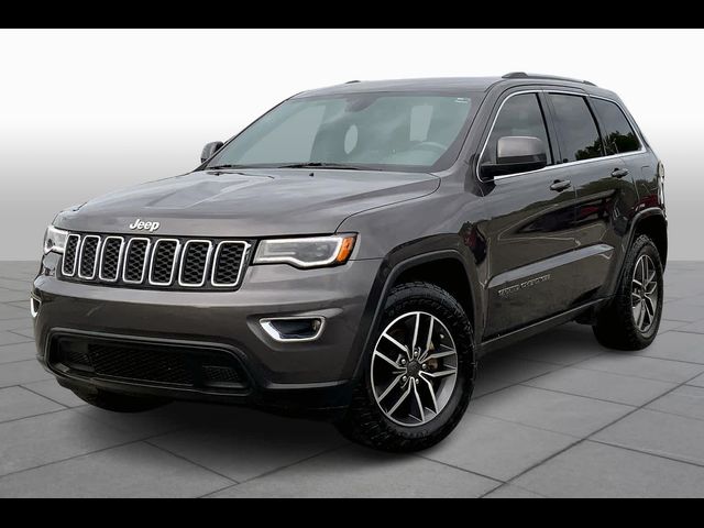 2020 Jeep Grand Cherokee Laredo E