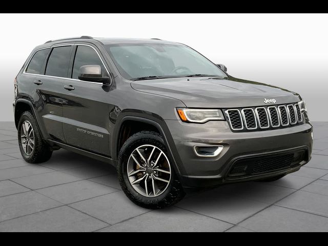 2020 Jeep Grand Cherokee Laredo E