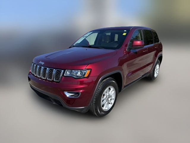 2020 Jeep Grand Cherokee Laredo E