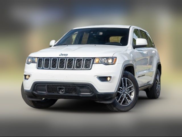 2020 Jeep Grand Cherokee Laredo E