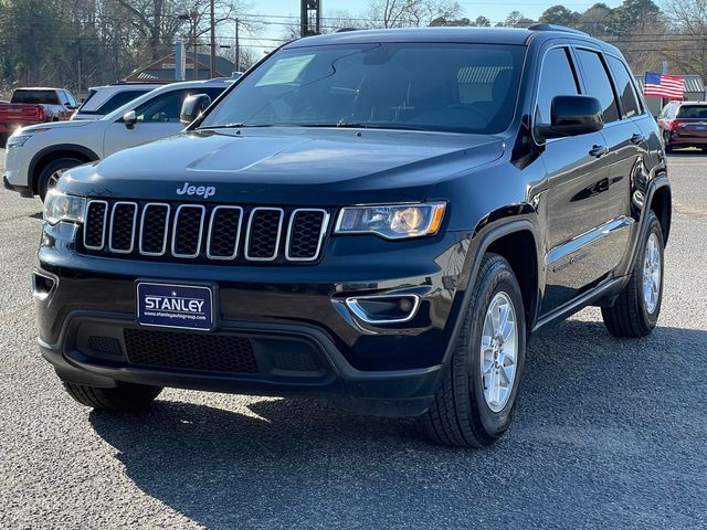 2020 Jeep Grand Cherokee Laredo E