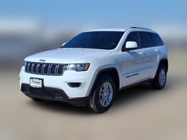 2020 Jeep Grand Cherokee Laredo E