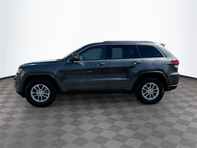 2020 Jeep Grand Cherokee Laredo E