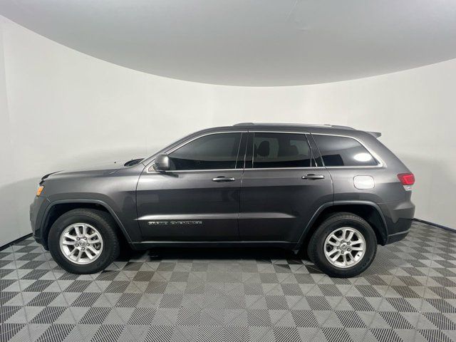 2020 Jeep Grand Cherokee Laredo E