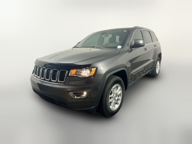 2020 Jeep Grand Cherokee Laredo E