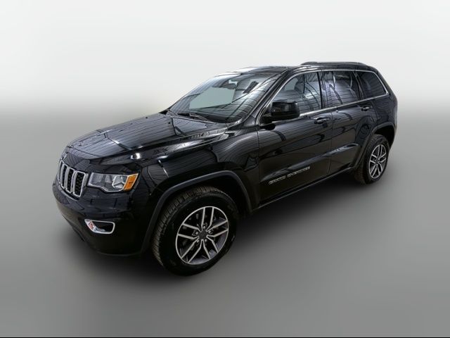 2020 Jeep Grand Cherokee Laredo E