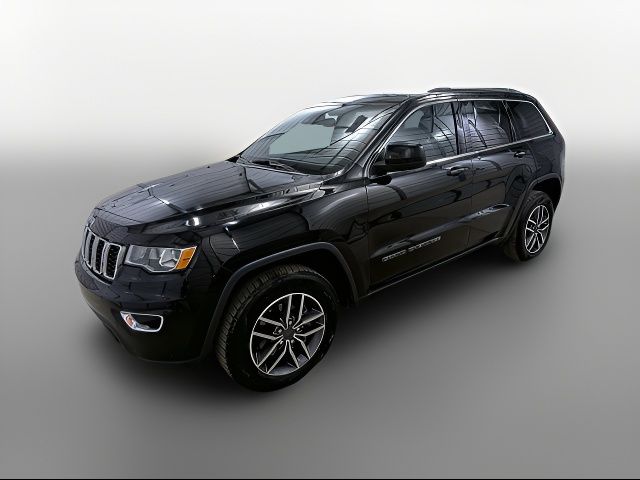 2020 Jeep Grand Cherokee Laredo E