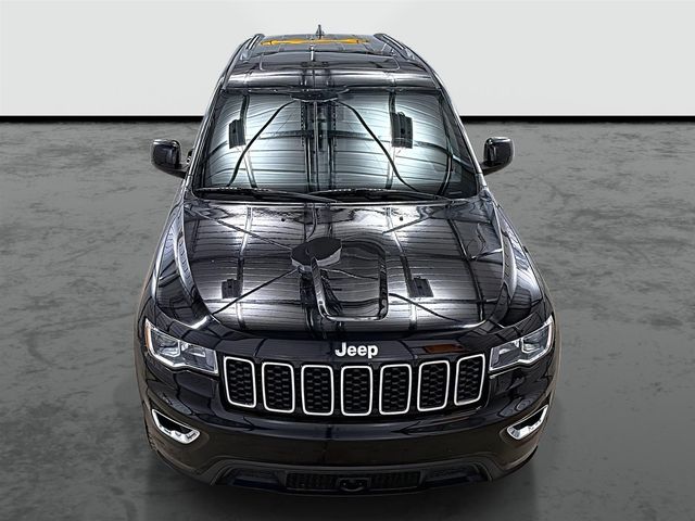 2020 Jeep Grand Cherokee Laredo E