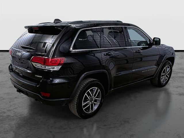 2020 Jeep Grand Cherokee Laredo E