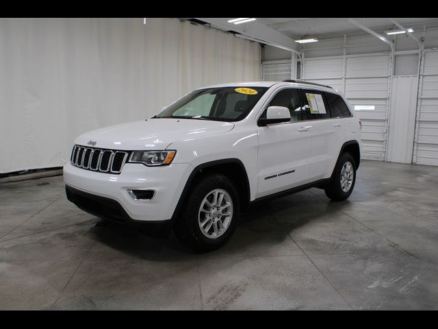 2020 Jeep Grand Cherokee Laredo E