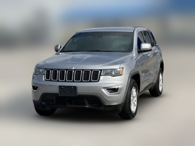 2020 Jeep Grand Cherokee Laredo E