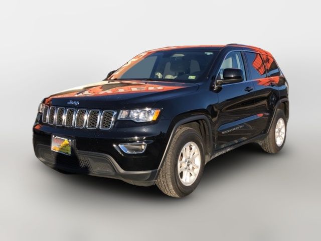 2020 Jeep Grand Cherokee Laredo E