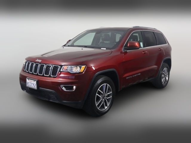 2020 Jeep Grand Cherokee Laredo E