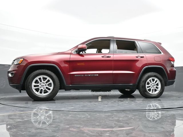 2020 Jeep Grand Cherokee Laredo E