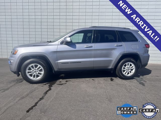 2020 Jeep Grand Cherokee Laredo E