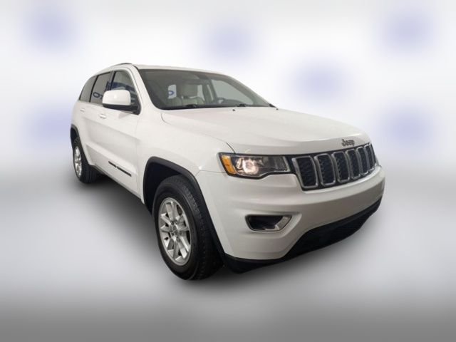 2020 Jeep Grand Cherokee Laredo E