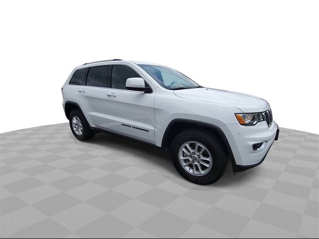 2020 Jeep Grand Cherokee Laredo E