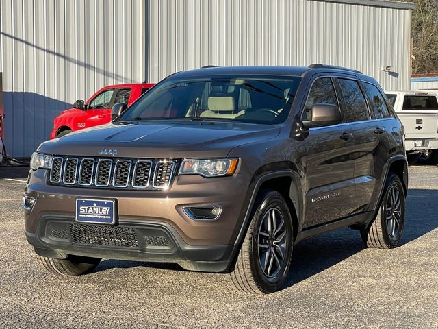 2020 Jeep Grand Cherokee Laredo E