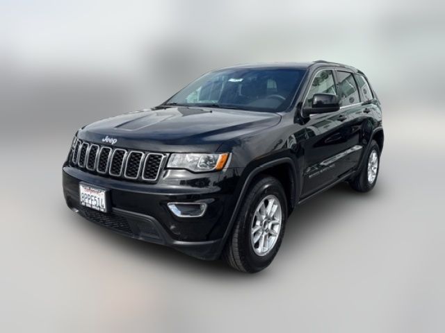 2020 Jeep Grand Cherokee Laredo E