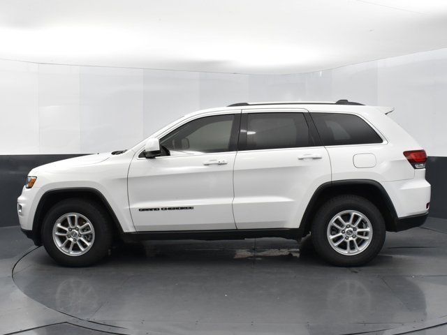 2020 Jeep Grand Cherokee Laredo E