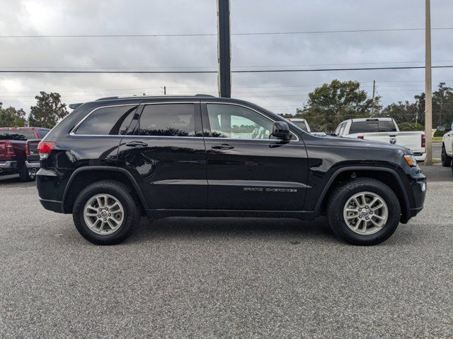 2020 Jeep Grand Cherokee Laredo E