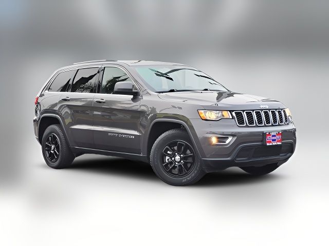 2020 Jeep Grand Cherokee Laredo E