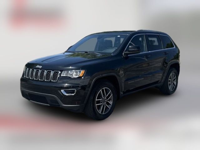 2020 Jeep Grand Cherokee Laredo E