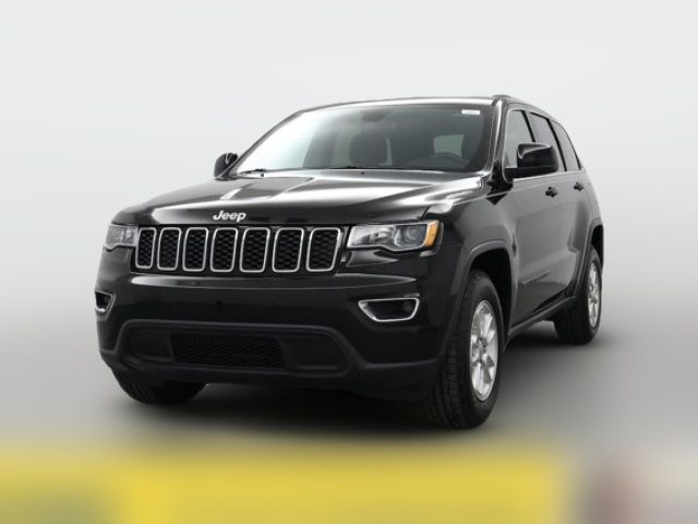 2020 Jeep Grand Cherokee Laredo E