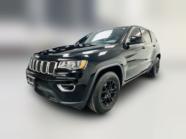 2020 Jeep Grand Cherokee Laredo E