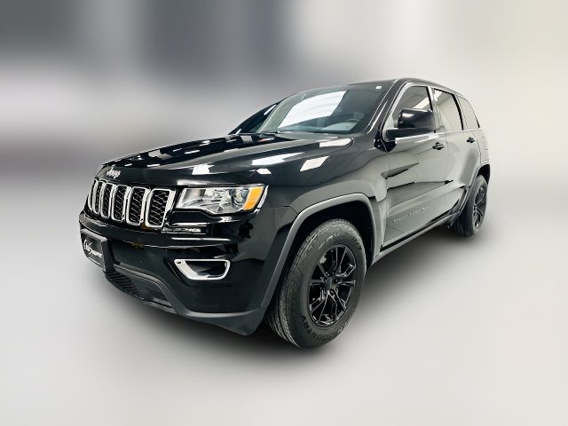 2020 Jeep Grand Cherokee Laredo E