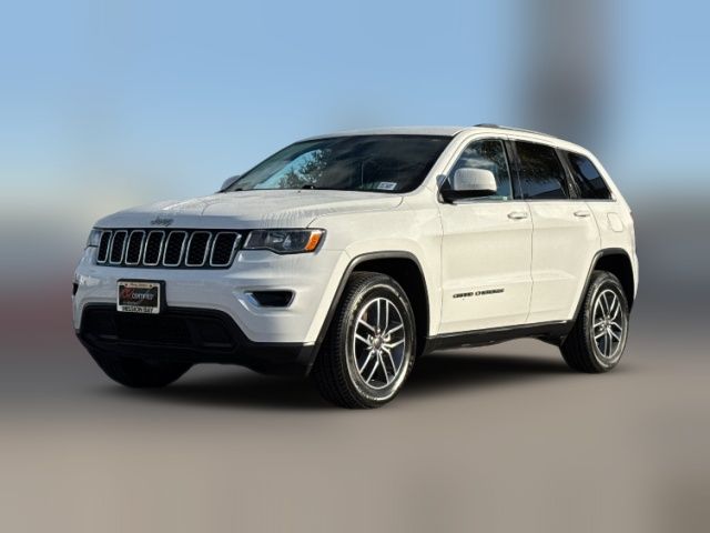 2020 Jeep Grand Cherokee Laredo E