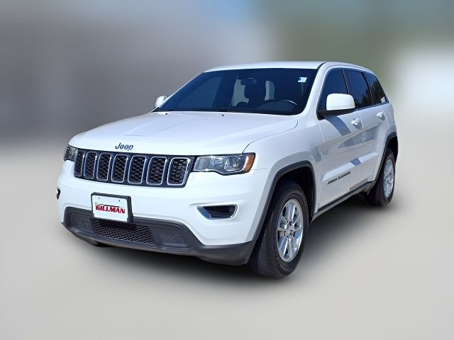 2020 Jeep Grand Cherokee Laredo E