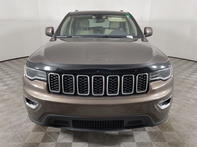 2020 Jeep Grand Cherokee Laredo E