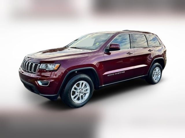 2020 Jeep Grand Cherokee Laredo E