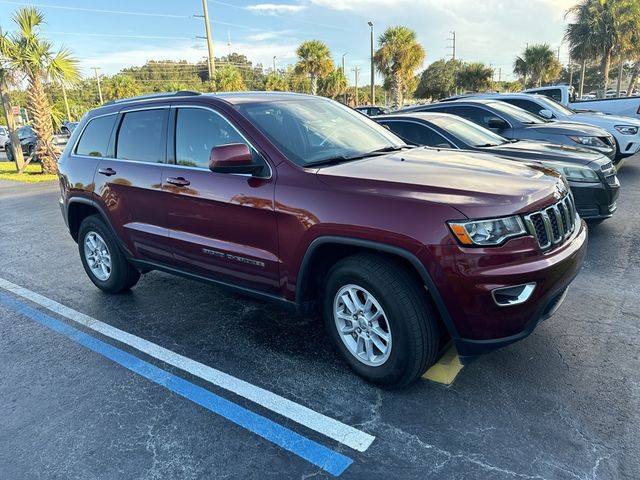 2020 Jeep Grand Cherokee Laredo E