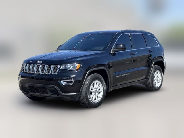 2020 Jeep Grand Cherokee Laredo E
