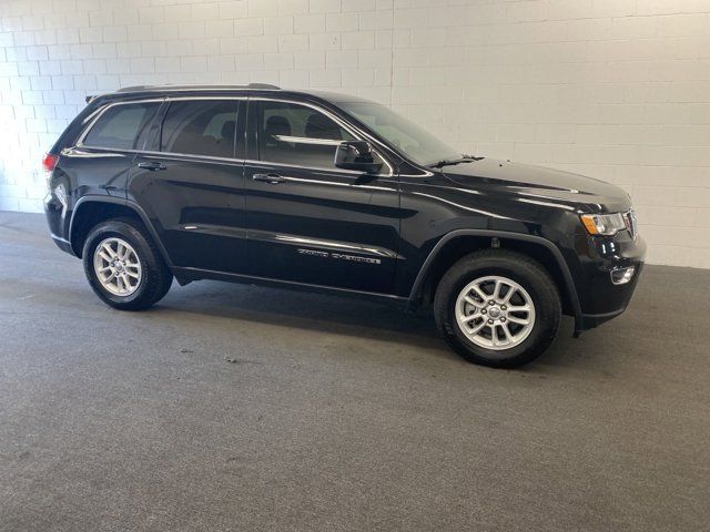 2020 Jeep Grand Cherokee Laredo E