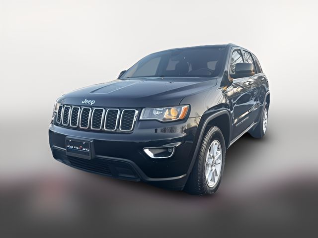 2020 Jeep Grand Cherokee Laredo E