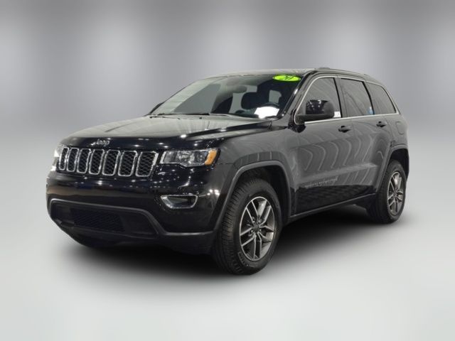 2020 Jeep Grand Cherokee Laredo E