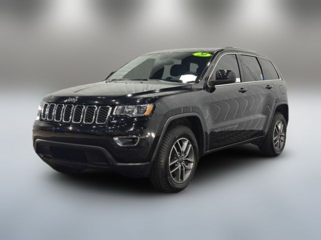 2020 Jeep Grand Cherokee Laredo E