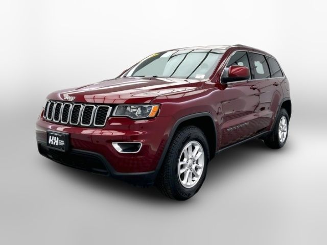 2020 Jeep Grand Cherokee Laredo E